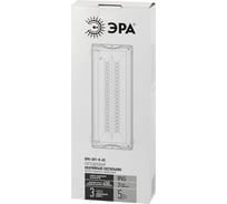 Аварийный светодиодный светильник ЭРА DPA301065, 40LED, 3ч Б0044405