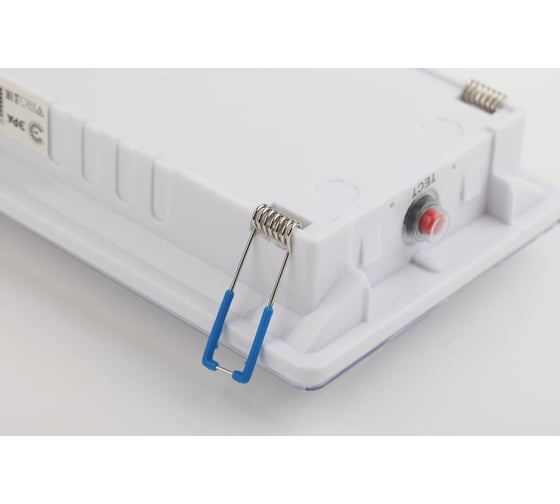 Аварийный светодиодный светильник ЭРА DPA301065, 40LED, 3ч Б0044405