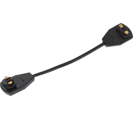 Гибкий коннектор ЭРА TR7, C, 2WFL, BK, Аксессуары54 н, черный Б0032174