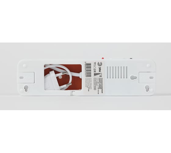 Светильник светодиодный ЭРА, DBA102020, аварийный, непостоянный, 30LED, 5ч, Б0044395