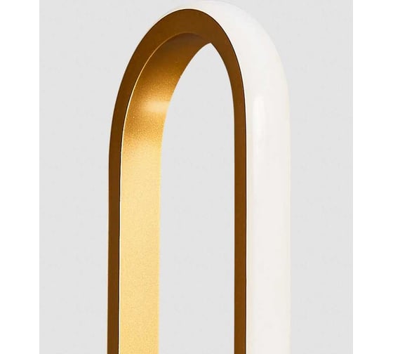 Настенный светильник ESCADA *13W Gold 10207/S LED