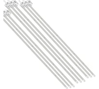 Светильник для растений Uniel, ULY-P91-20W/SPFR/K, IP65, AC220V, CLEAR KIT09, светодиодный, UL-00003853