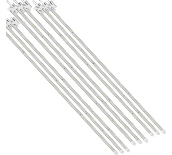 Светильник для растений Uniel, ULY-P91-20W/SPFR/K, IP65, AC220V, CLEAR KIT09, светодиодный, UL-00003853 1