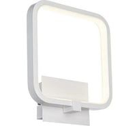 Настенный светильник ESCADA *15W White 10207/SG LED