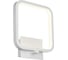 Настенный светильник ESCADA *15W White 10207/SG LED 1