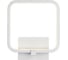 Настенный светильник ESCADA *15W White 10207/SG LED 2