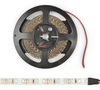 Гибкая светодиодная лента на самоклеящейся основе Uniel, Катушка 5м, UL-00004365