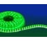 Светодиодная лента Uniel, ULS-3528-60LED/m-8mm-IP65-DC24V-4.8W/m-5M-GREEN 4864 4