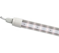 Светодиодный светильник для растений Uniel, ULY-P51-20W/SPFR/K, IP65, DC24V, WHITE UL-00001605