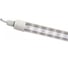 Светодиодный светильник для растений Uniel, ULY-P51-20W/SPFR/K, IP65, DC24V, WHITE UL-00001605 1