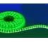 Светодиодная лента Uniel ULS-5050-60LED/m-10mm-IP65-DC12V-14,4W/m-5M-GREEN 4875 1