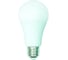 Светодиодная лампа Uniel Форма А, матовая LED-A60-9W/NW/E27/FR ALM01WH 8130 1