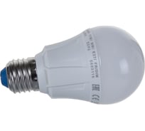 Светодиодная диммируемая лампа Uniel LED-A60-11W/NW/E27/FR/DIM, PLP01WH UL-00000688