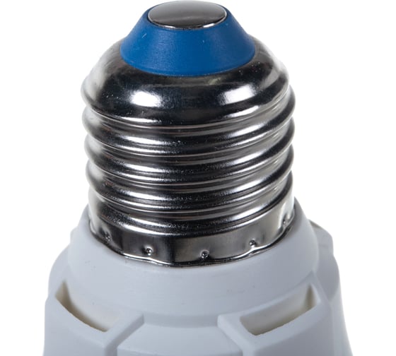 Светодиодная диммируемая лампа Uniel LED-A60-11W/NW/E27/FR/DIM, PLP01WH UL-00000688