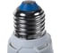 Светодиодная диммируемая лампа Uniel LED-A60-11W/NW/E27/FR/DIM, PLP01WH UL-00000688 2
