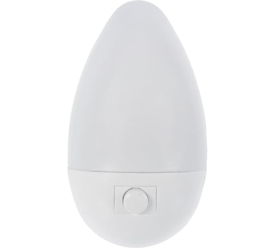Светодиодный светильник-ночник Uniel DTL-303-Овал/White/3LED/0.5W 2743 1