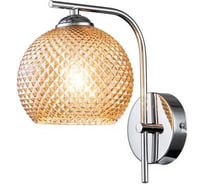 Настенный светильник ESCADA E14*40W 10197/1A Amber