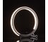 Настольная лампа De Markt Платлинг 1*17W LED 220V 661032001 2