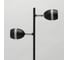 Настольная лампа De Markt Этингер 2*4W LED 220V 704030302 6
