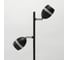 Настольная лампа De Markt Этингер 2*4W LED 220V 704030302 7