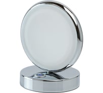 Настольная лампа De Markt Эрида 1*10W LED 220V 706030701