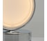 Настольная лампа De Markt Эрида 1*10W LED 220V 706030701 4