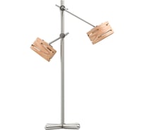 Настольная лампа De Markt Чил-аут 2*5W LED 220V 725030502