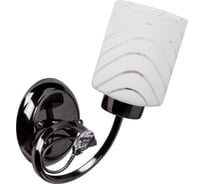 Бра De Markt Олимпия 1*60W E14 220V 638021301