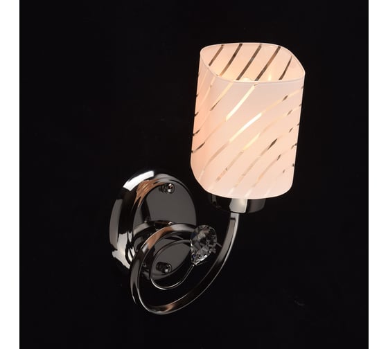 Бра De Markt Олимпия 1*60W E14 220V 638021301