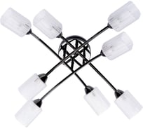 Люстра De Markt Олимпия 8*60W E14 220V 638011908