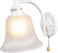 Бра IMEX 1х60Вт E27 MD.3295-1-W WH