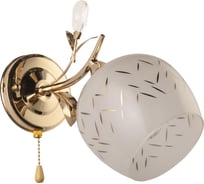 Бра IMEX 1х60Вт E27 MD.QH-0014-1 FGD