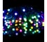 Светодиодный пиксель MAKSILED 50 шт./гирлянда, 12мм, 12В, 0.38Вт, IP66, SPI, RGB, ML-1PIX-IC-RGB-SFF(WS2811) 1