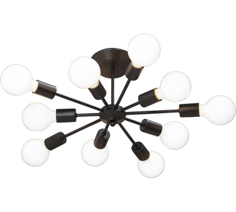 Люстра Vitaluce V4261-1/10PL