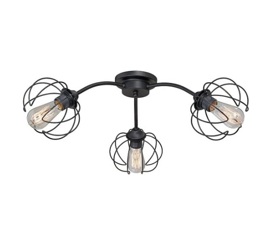 Люстра Vitaluce V4551-1/3PL