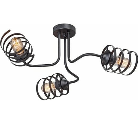 Люстра Vitaluce V4552-1/3PL