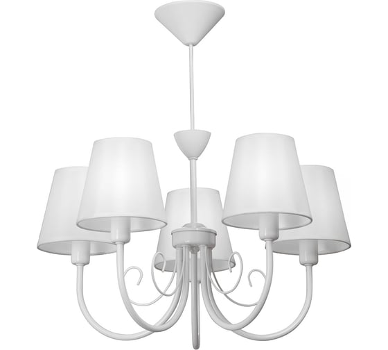 Люстра Vitaluce V3325/5
