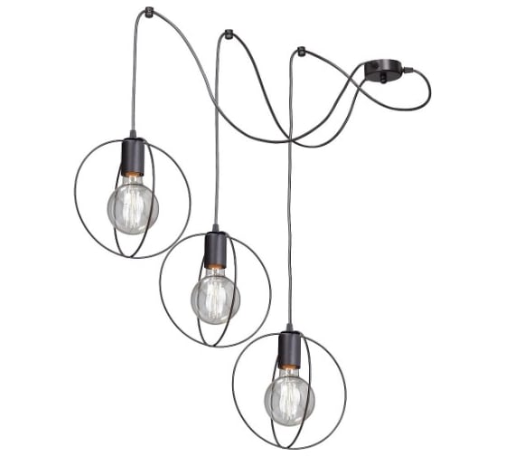 Люстра Vitaluce V4328/3PL 1
