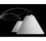 Потолочный светильник Arte Lamp A1298PL-6CC 3