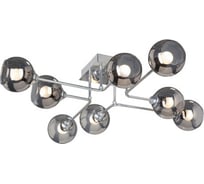 Люстра Vitaluce V4795-9/8PL