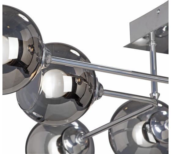Люстра Vitaluce V4795-9/8PL