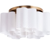 Потолочный светильник Arte Lamp A3459PL-5AB