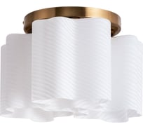 Потолочный светильник Arte Lamp A3459PL-3AB
