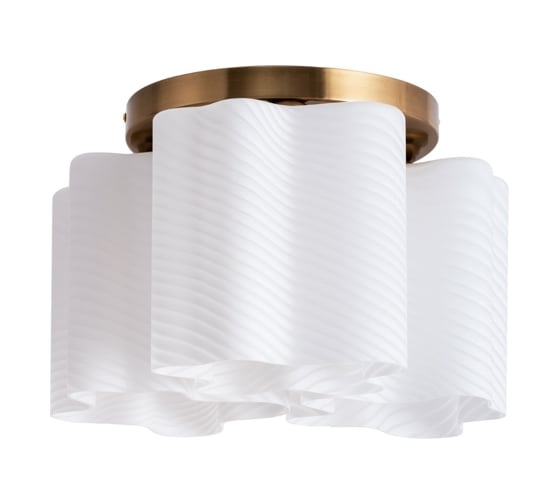 Потолочный светильник Arte Lamp A3459PL-3AB