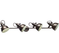 Потолочный светильник Arte Lamp A5215PL-4BR