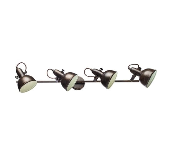Потолочный светильник Arte Lamp A5215PL-4BR