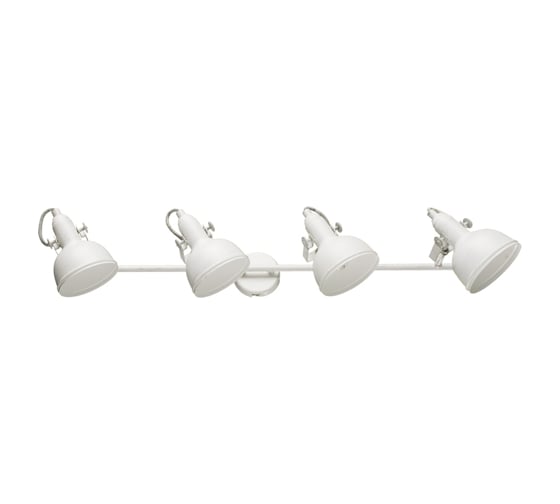 Потолочный светильник Arte Lamp A5215PL-4WG