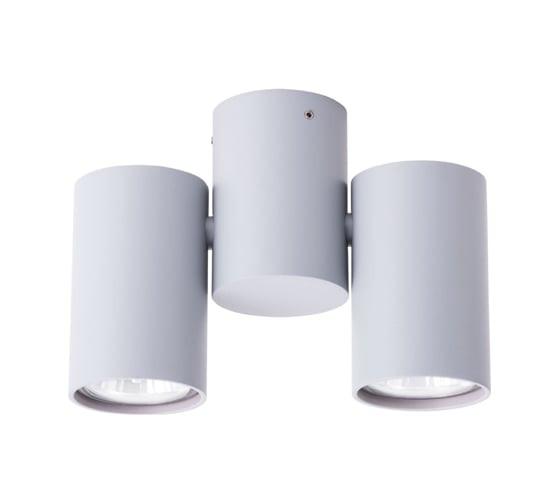 Потолочный светильник Arte Lamp A1511PL-2GY