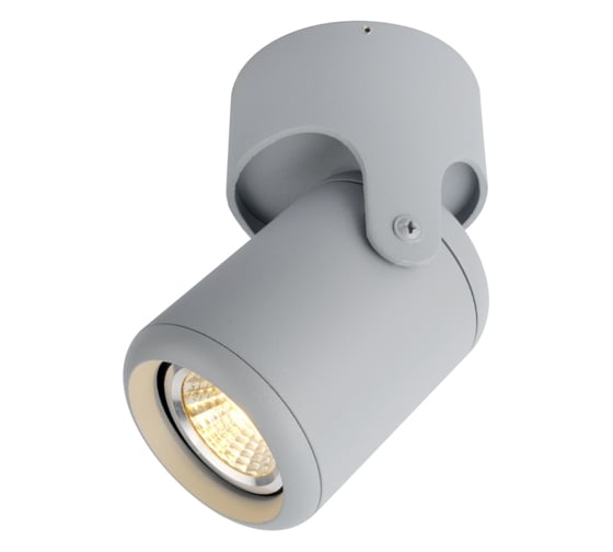 Потолочный светильник Arte Lamp A3316PL-1GY