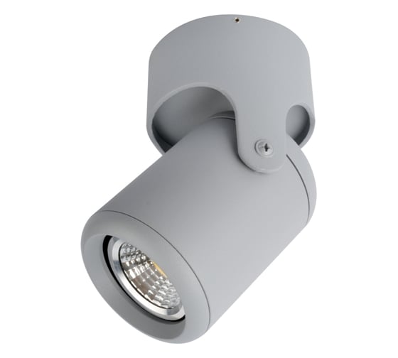Потолочный светильник Arte Lamp A3316PL-1GY